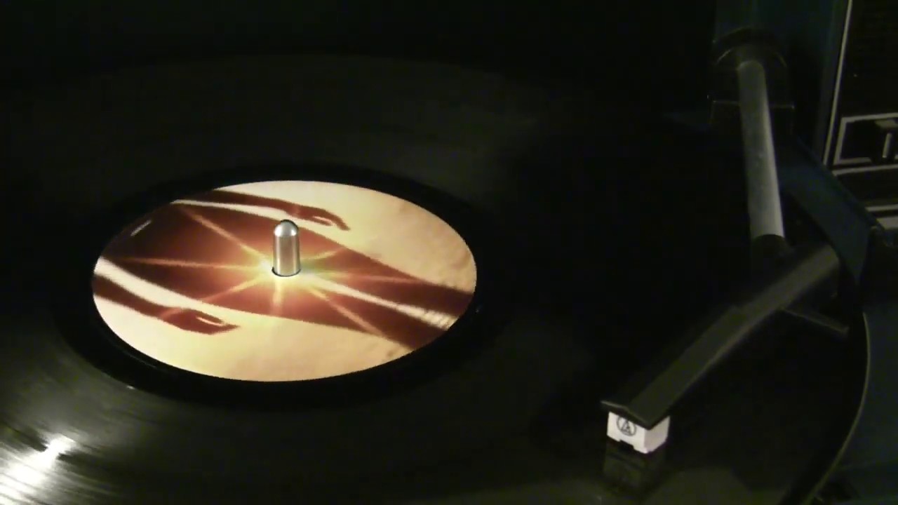 Fatboy Slim-Weapon Of Choice
