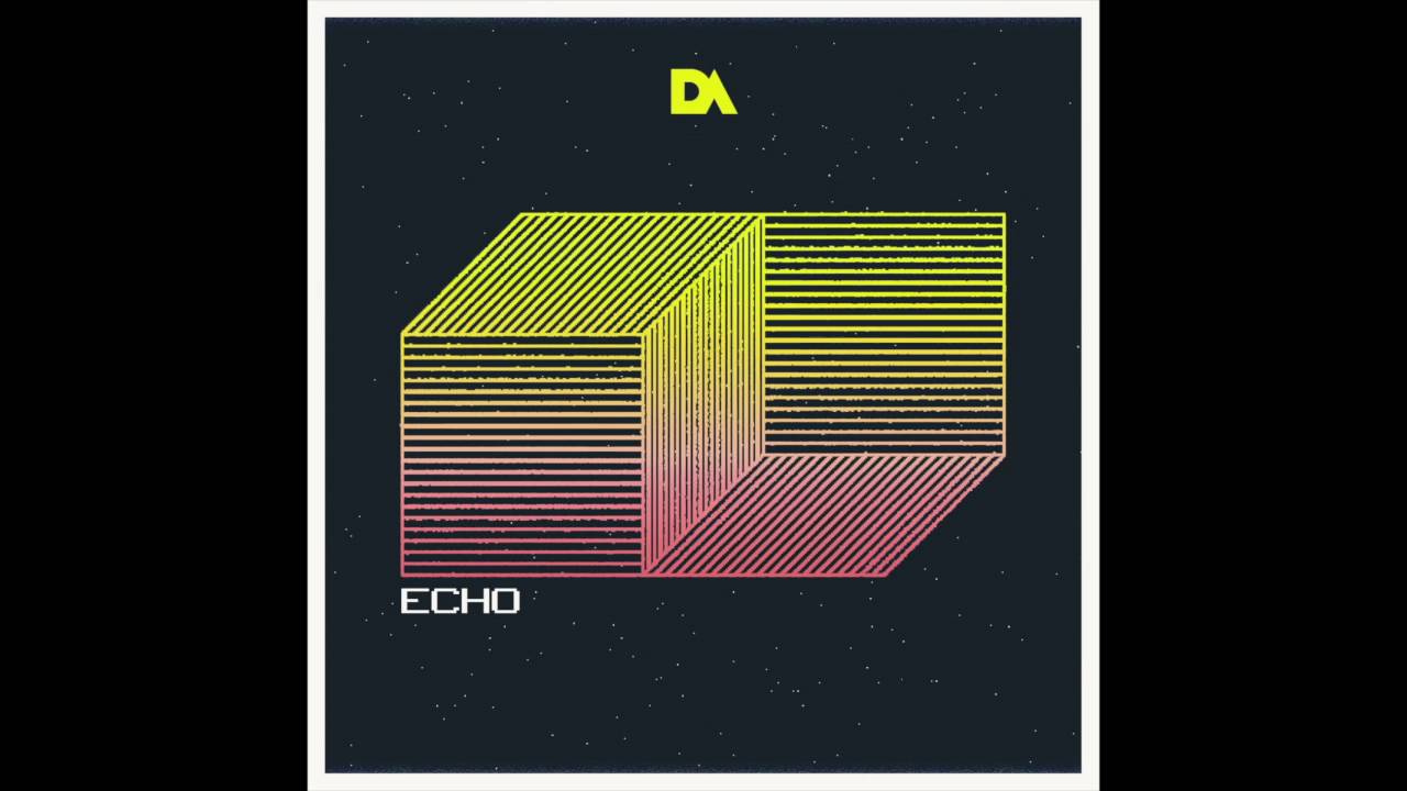 Divine Attraction - Echo (Audio)