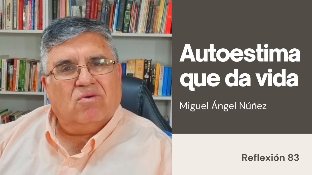Autoestima para vivir | R83