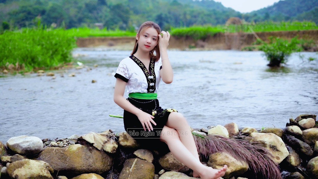 Nhạc Sống Tây Bắc Mới Nhất Hay Nhất Người Mẫu Vùng Cao Xinh Đẹp Nhất Bản