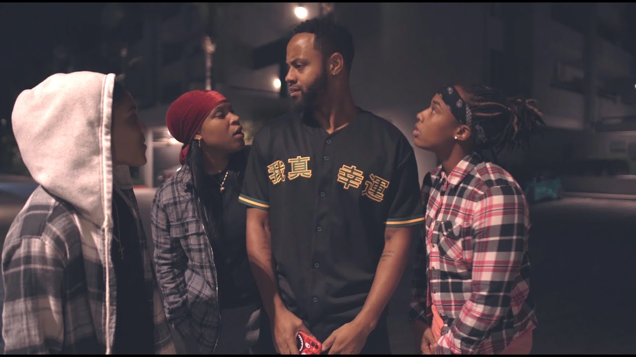 “AGGRESSIVE STUDS” | Comedy Skit