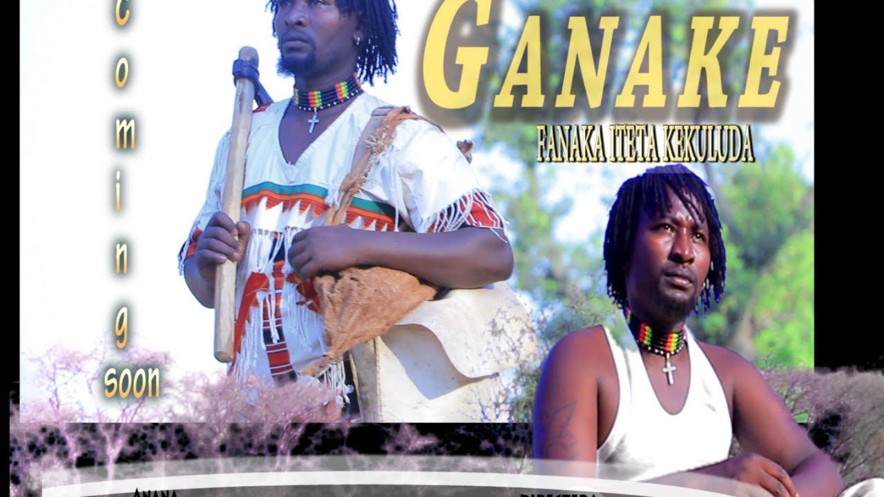 New kunama official song by sollo gashiti