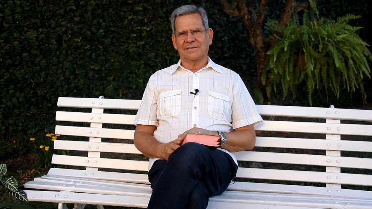 Evangelho comentado (Jo 13,31-33a.34-35)