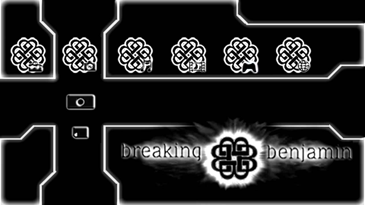 Breaking Benjamin Remix