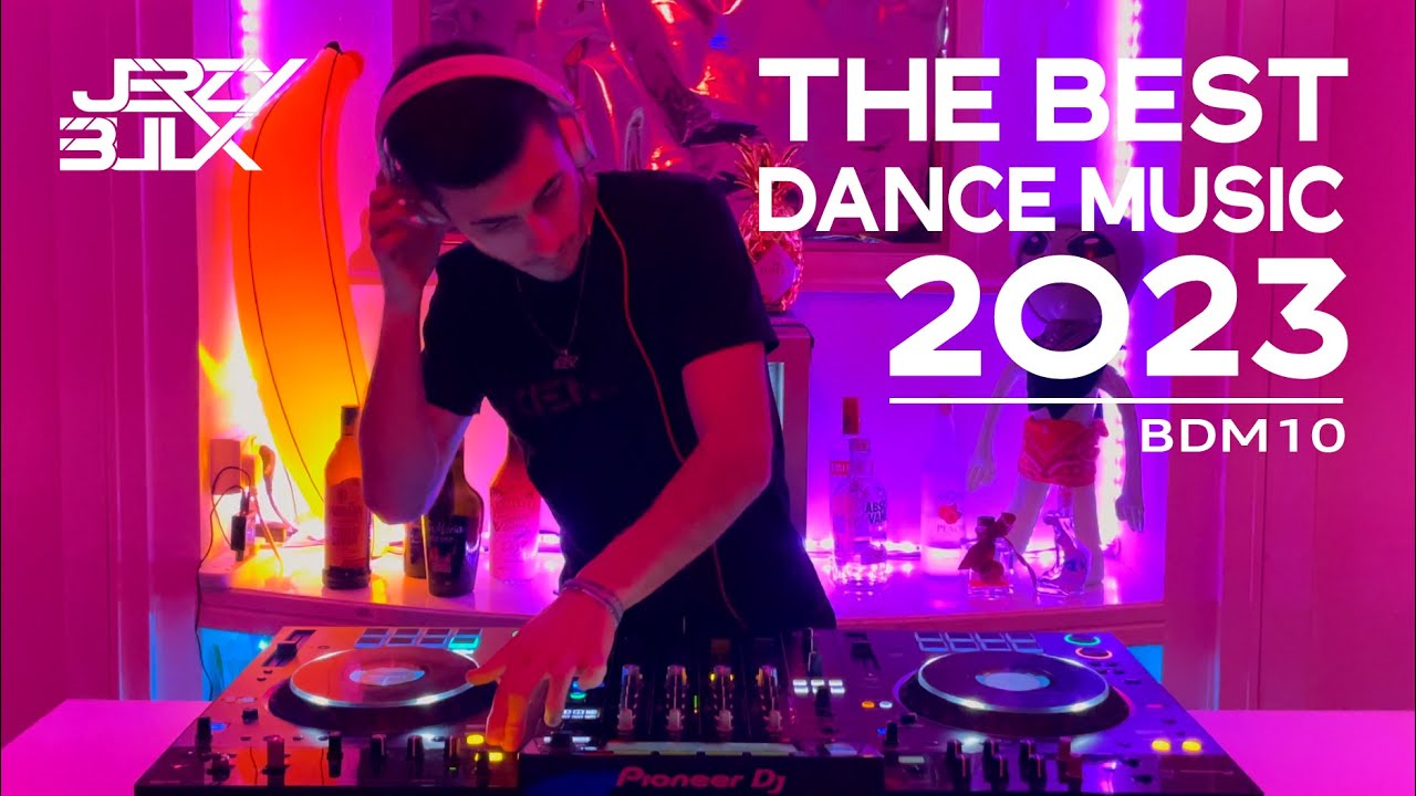 Best Dance Music 2023 | DJ Set | Tiësto, Fred again, David Guetta, Sam Smith, KSHMR, Alok, Skrillex