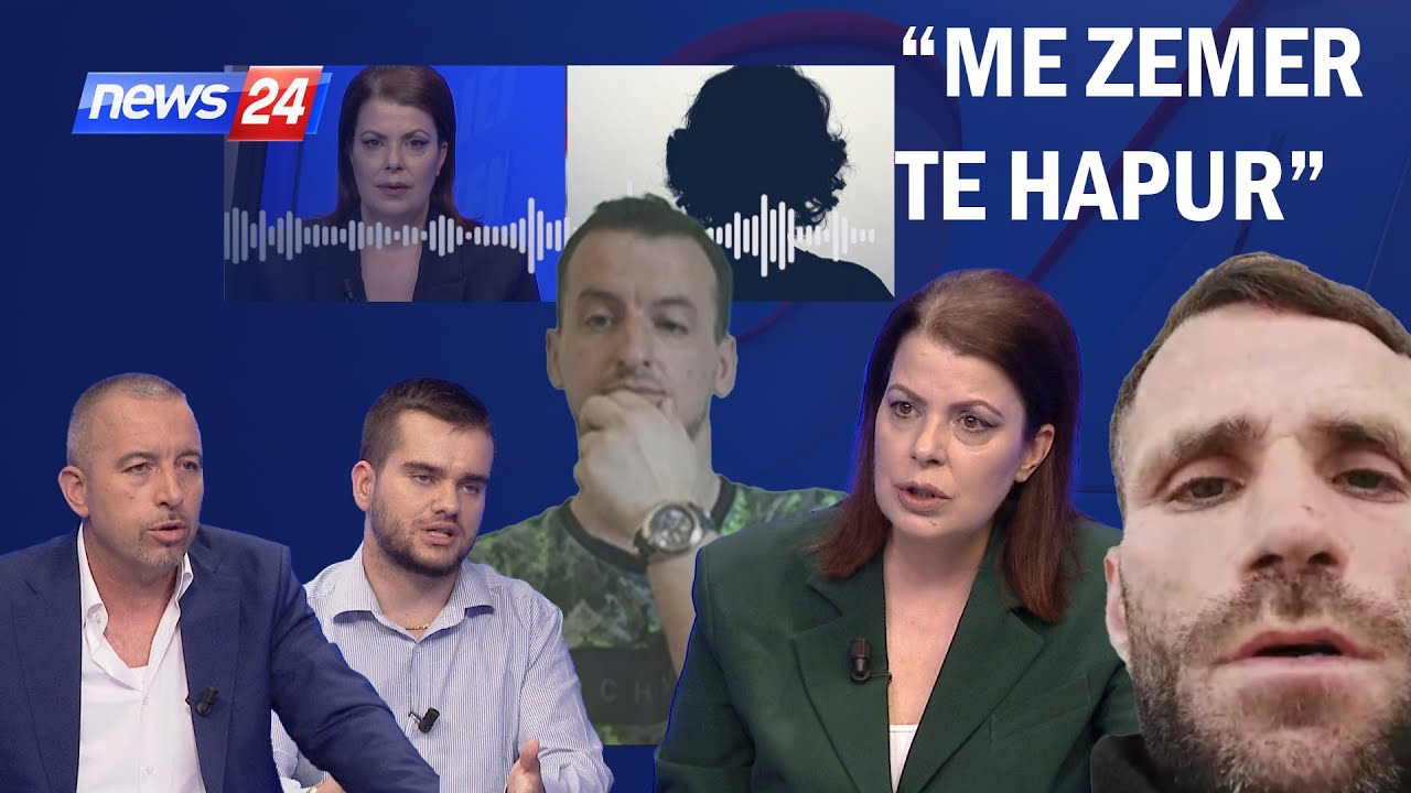 Vrasja në Fier/Nëna ulëriu,e pa në Tv:Më kanë vrarë djalin.Amaneti i tij fundit.Dalin prova të reja