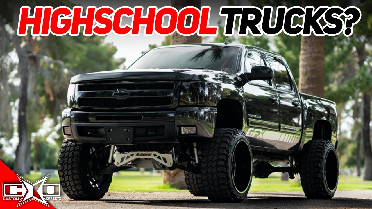 Best First Trucks To Buy?!