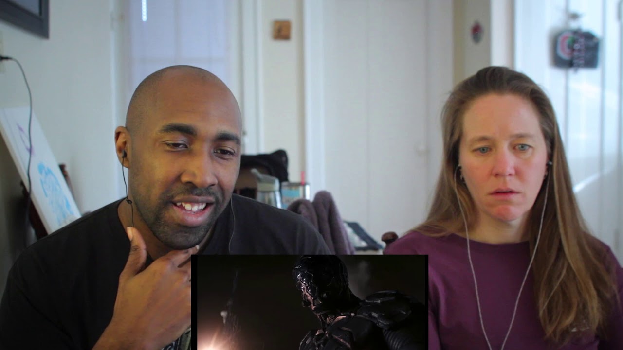 Doctor Who | Incredible Change - REACTION