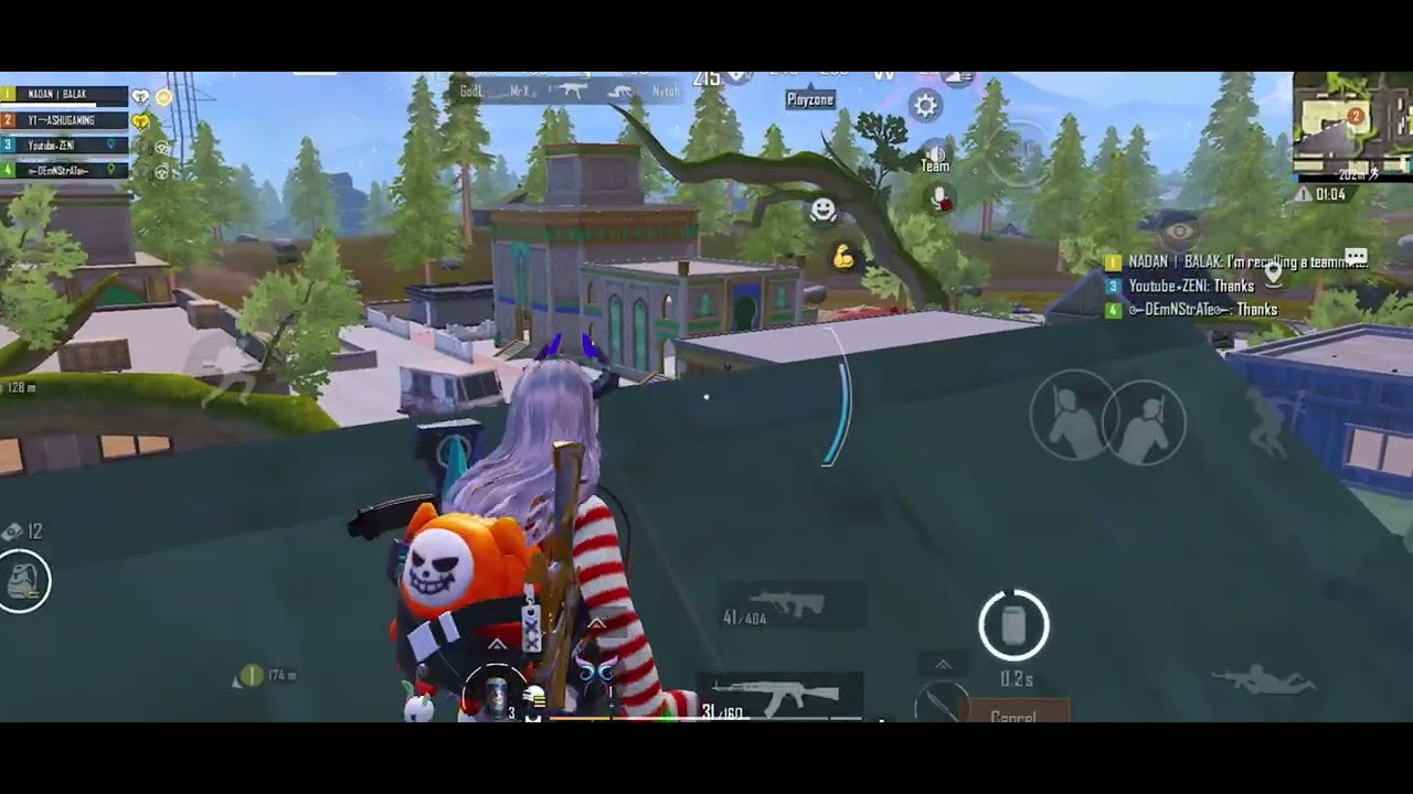 18 January 2026 NEW EVENT GAME PLAY