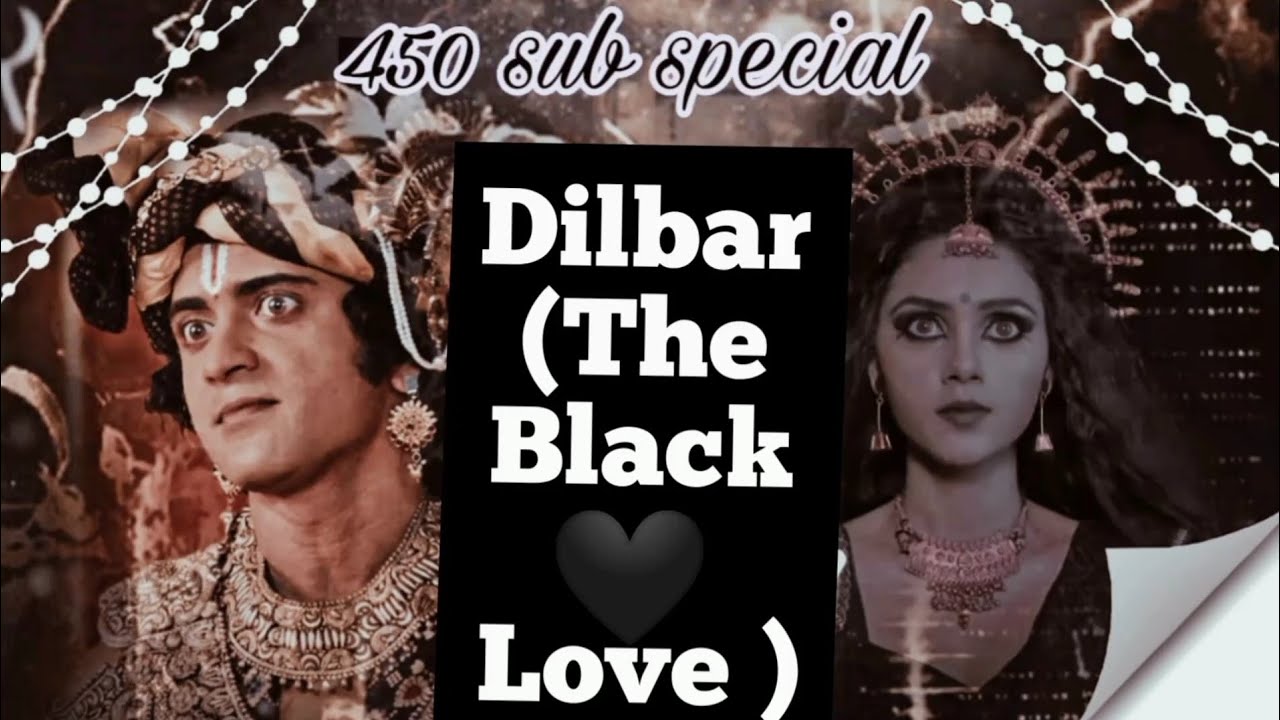 Dilbar Ft. Alaxmi&times;Paundrak || 450 subs special ||