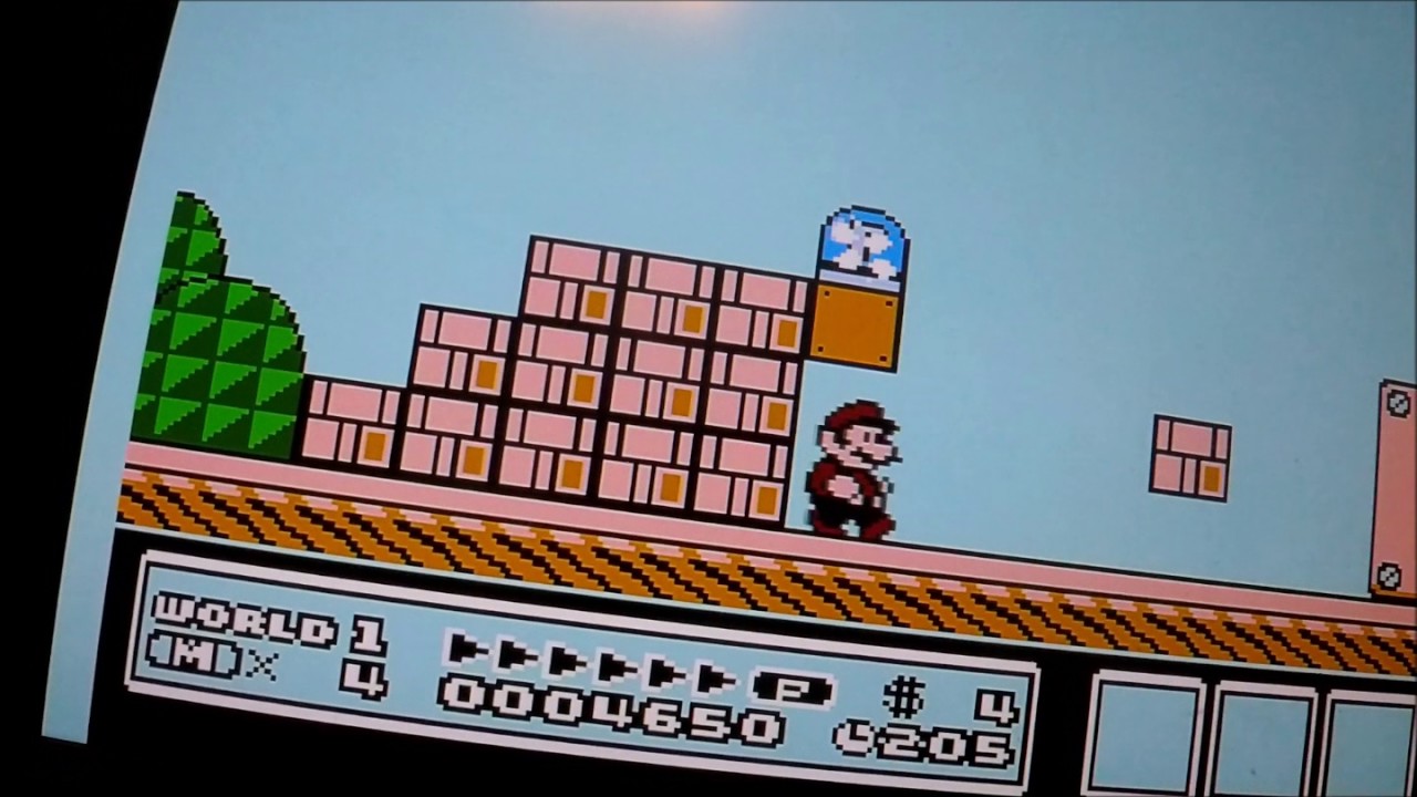How To Save Progress On Nintendo Classic(Mini)