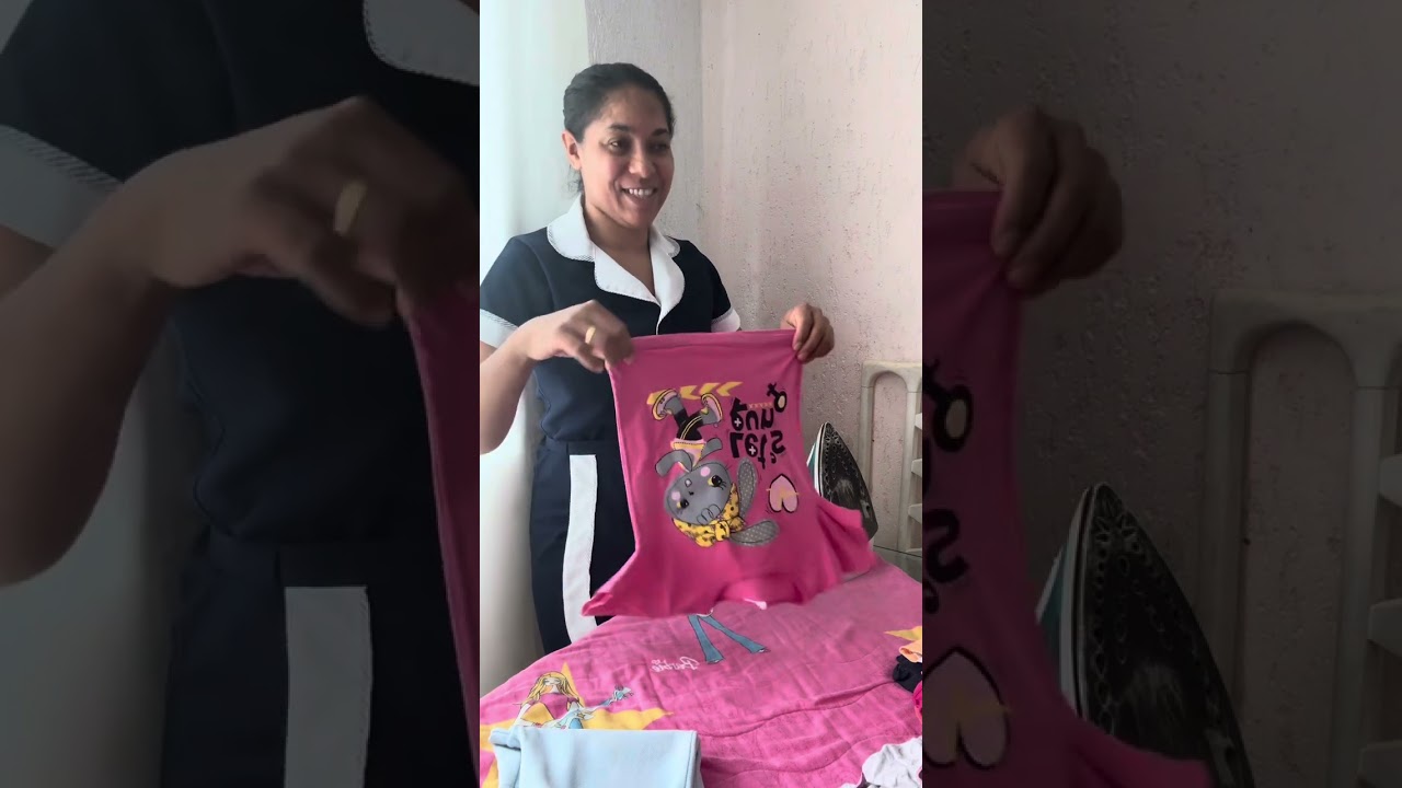 A patroa não me deixa trabalhar em paz