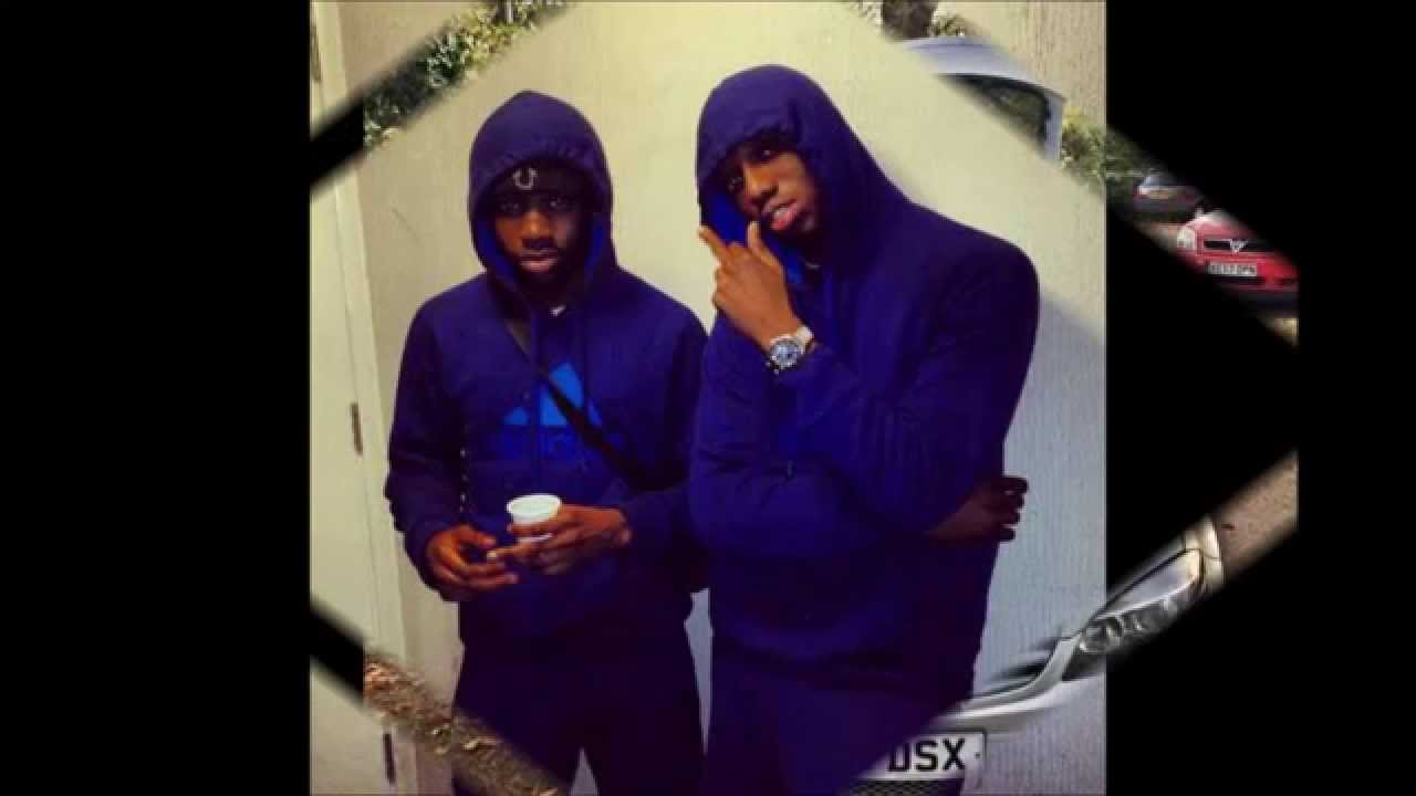 Headz ft Kash - FreeStyle