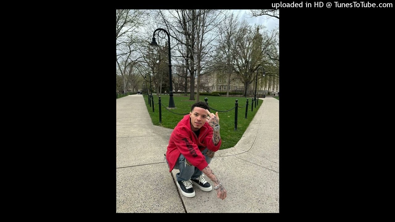 Lil Mosey - In The Stars [OFFICIAL INSTRUMENTAL] Reprod. By OwskiOnTheBeat
