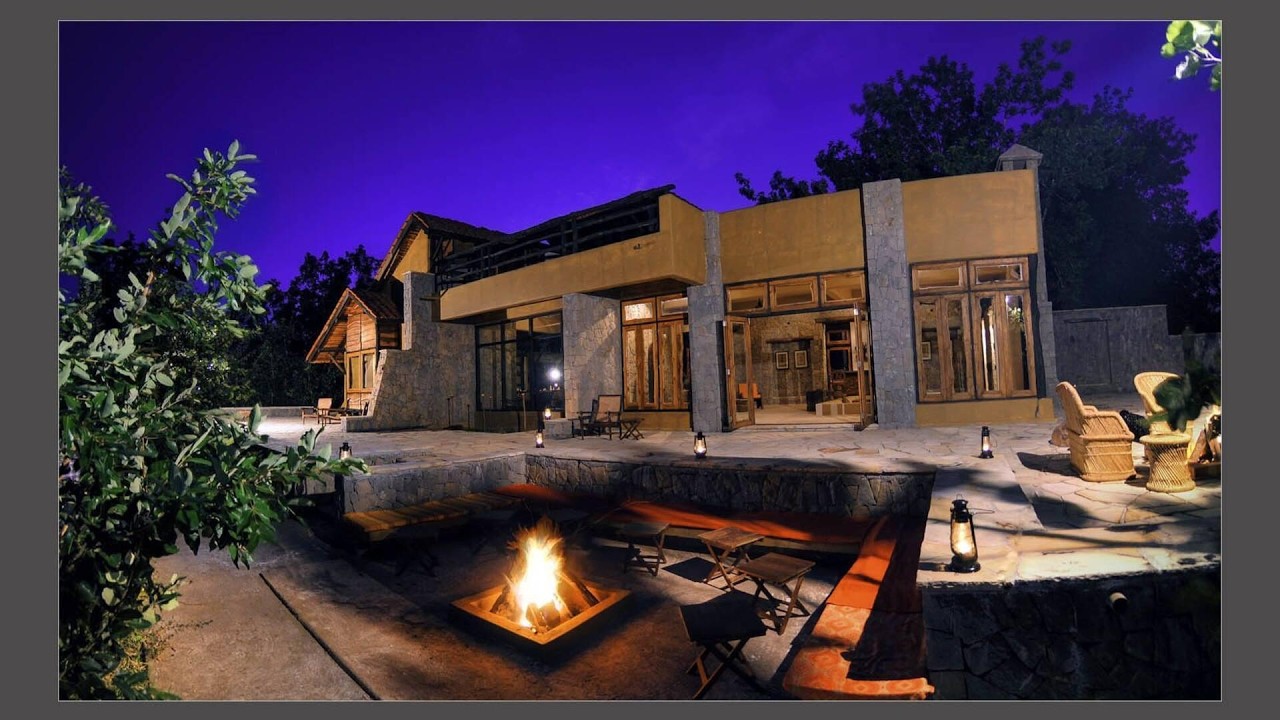 Pugdundee Safaris - Kanha Earth Lodge, Baihar, India | Travel With Anvika