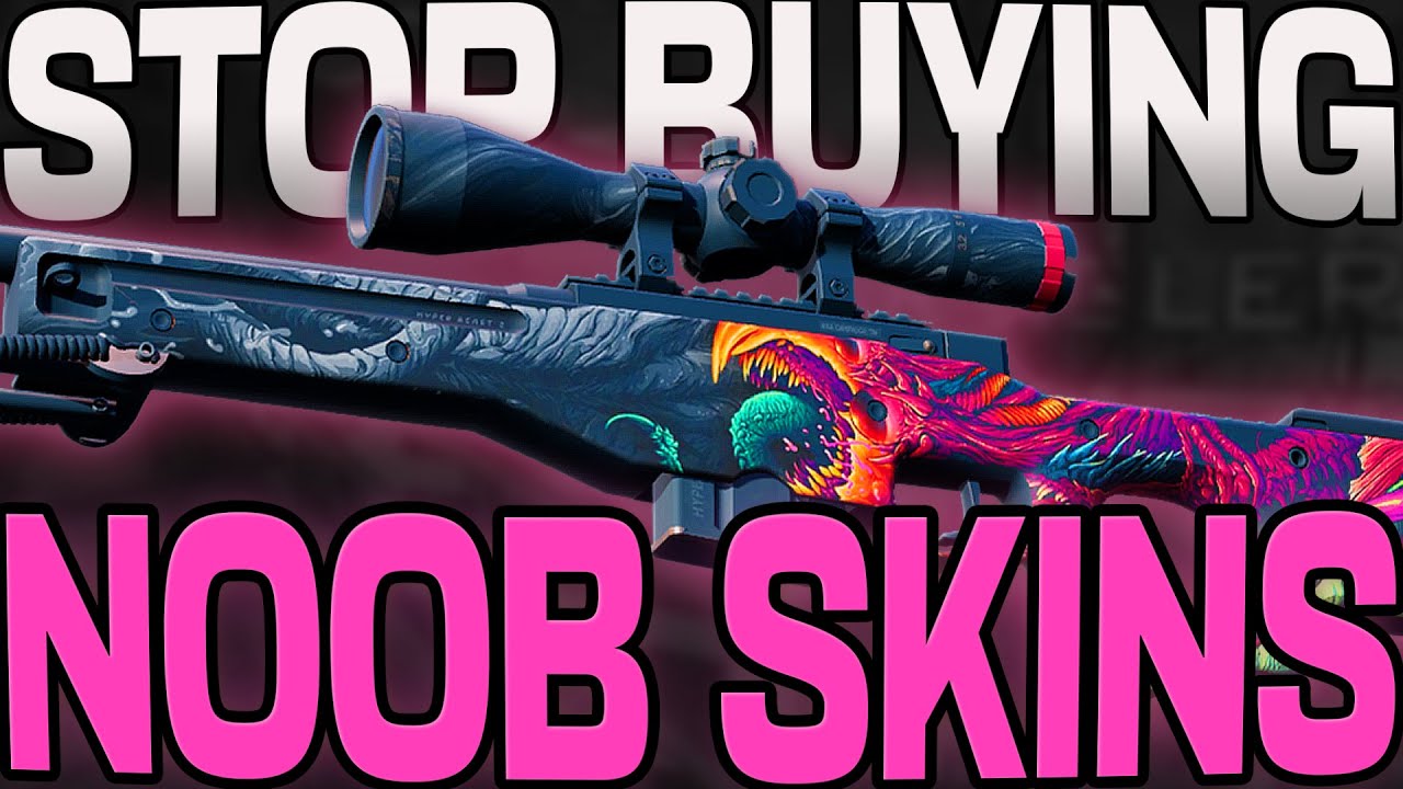 This CS2 Skin Loadout Feels Like a 1v1 on Rust (2009 Xbox Live Vibe)