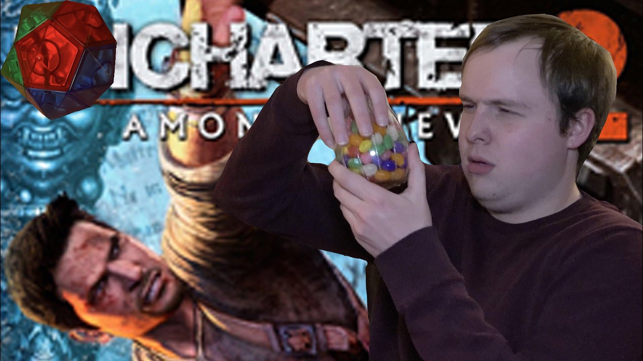 Uncharted 2: Among Thieves | Treasure Ho - PowerGamer310