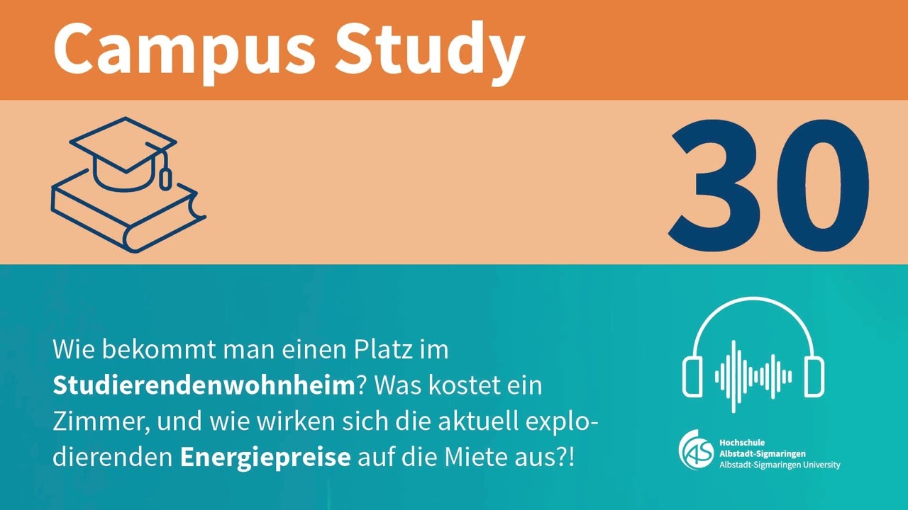 Wie bekomme ich einen Platz im Wohnheim?