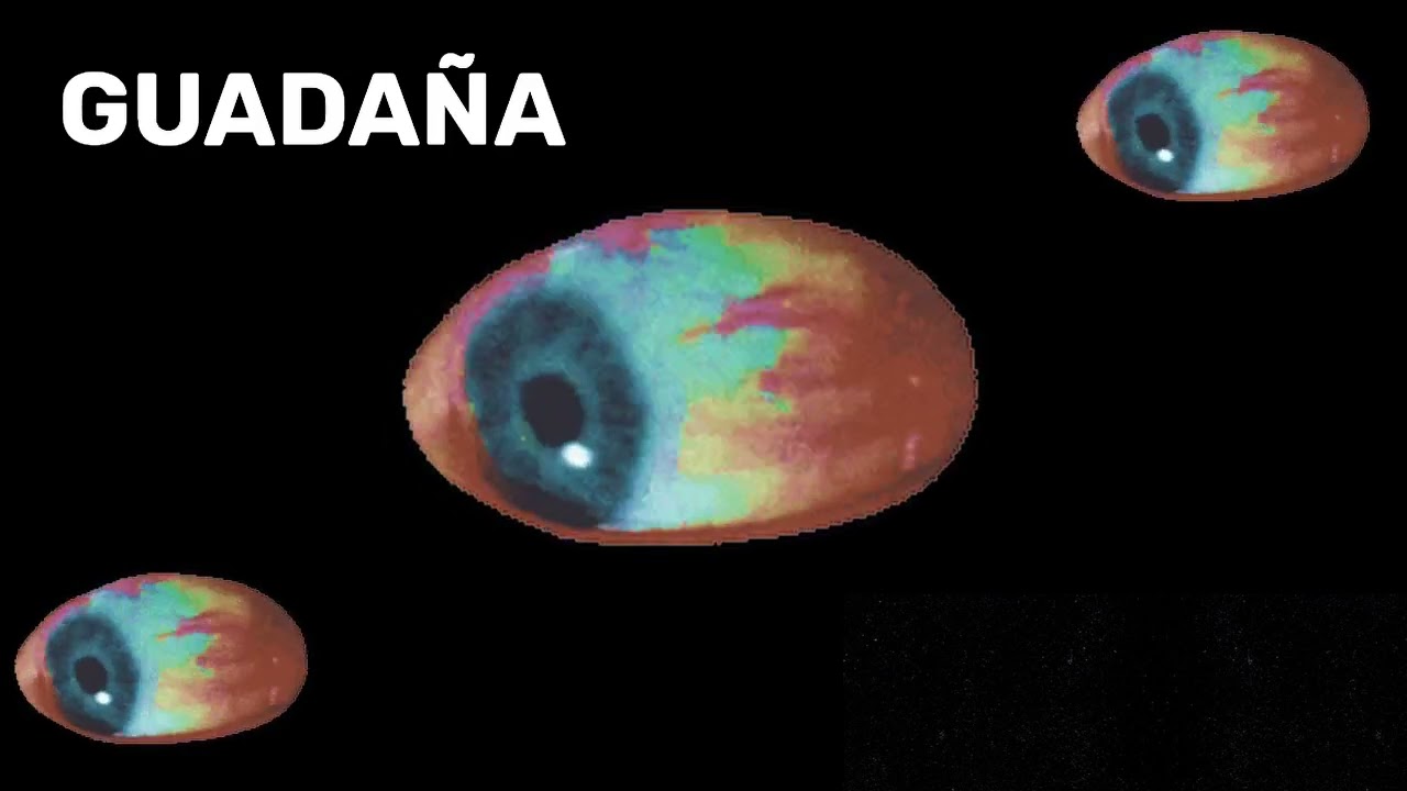 GUADAÑA/ NUEVA GALAXIA