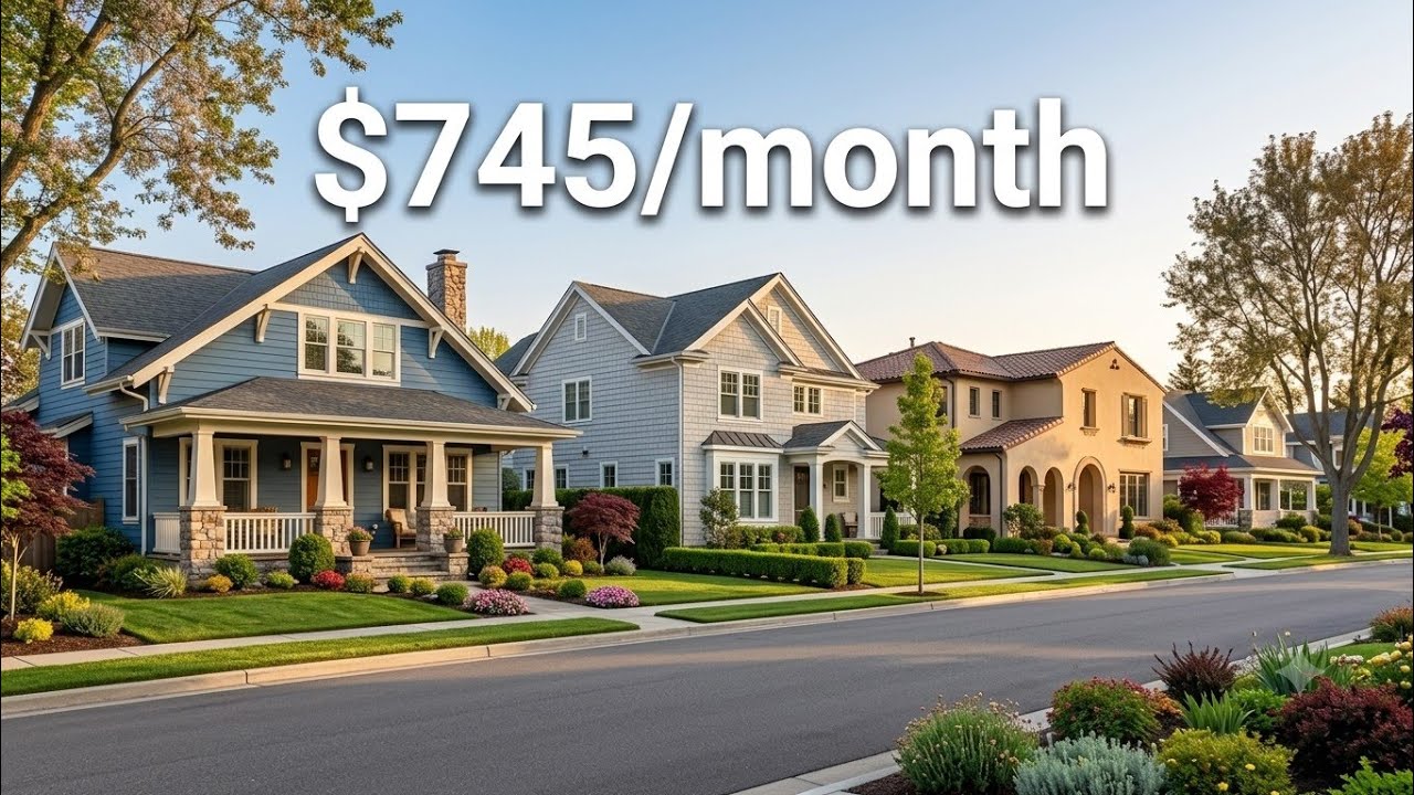 10 Texas Towns Where Rent Is So Cheap&hellip; You&rsquo;ll Think It&rsquo;s a Scam