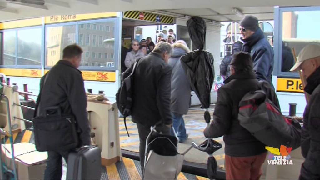 Nessun passo indietro sul giracitt&agrave;