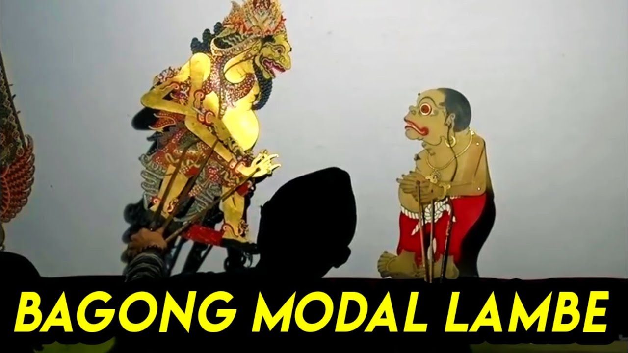LUCU POL‼️BAGONG NGOSAK NGASIK KAYANGAN NDADEPI BATARA GURU, DALANG Ki Seno Nugroho