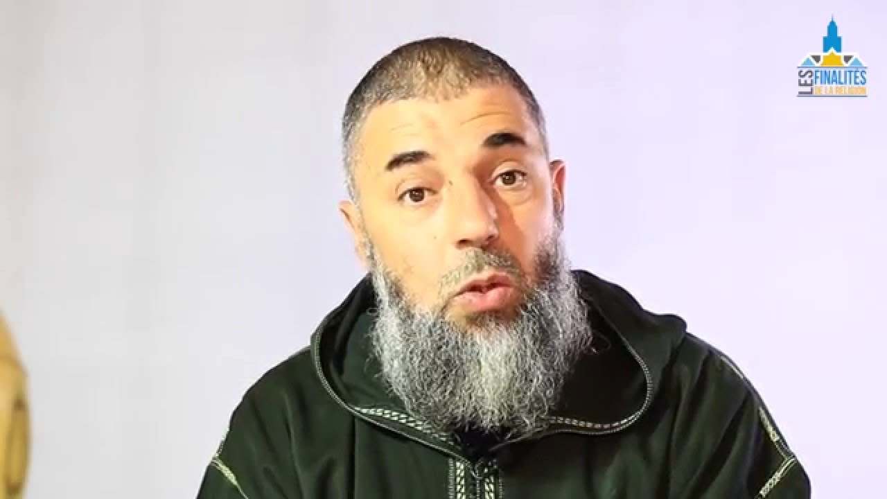 Le Coran est il un livre de guerre   Par Mohammad Karimi Al Maghribi
