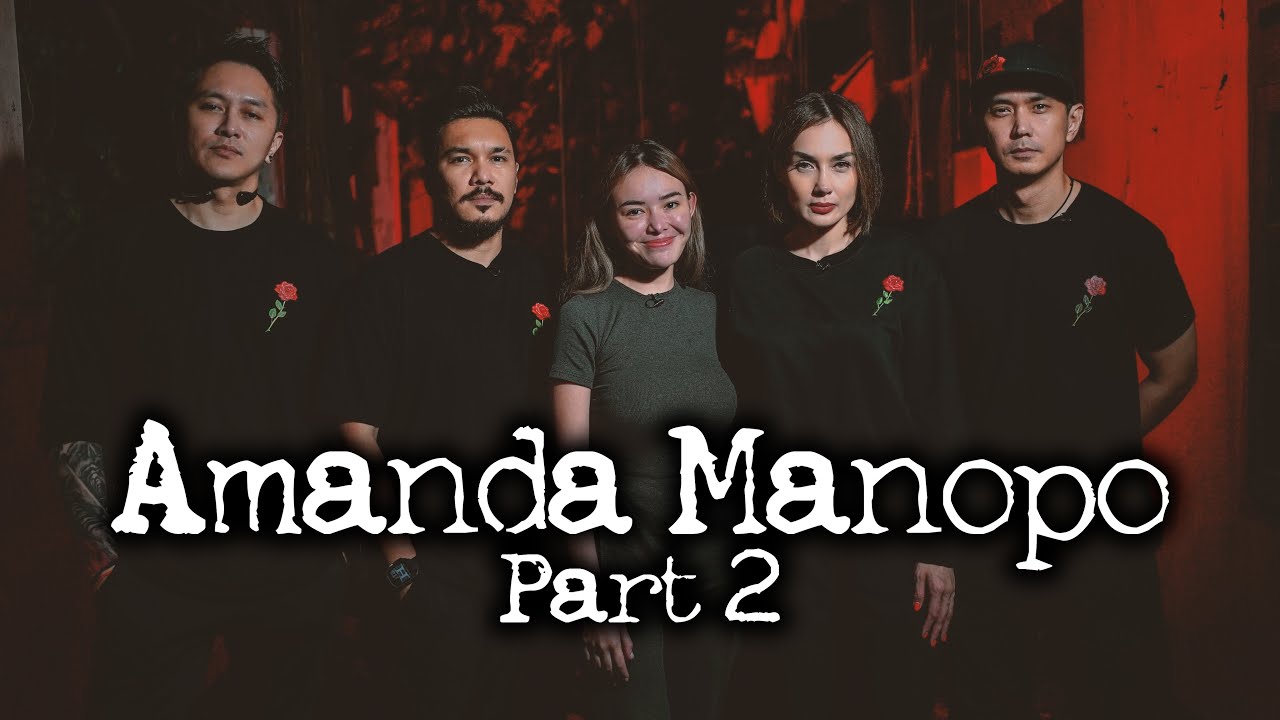 Amanda Manopo pt.2 – DMS [ Penelusuran ]