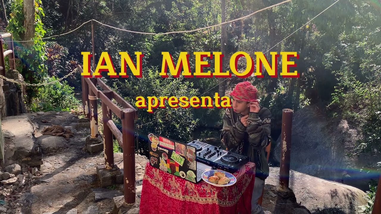 SET DE CAF&Eacute; DA MANH&Atilde; EP 4 - Mixado por @ianmelone__KENDRICK LAMAR,SAMPA THE GREAT,LITLE SIMZ,GIL
