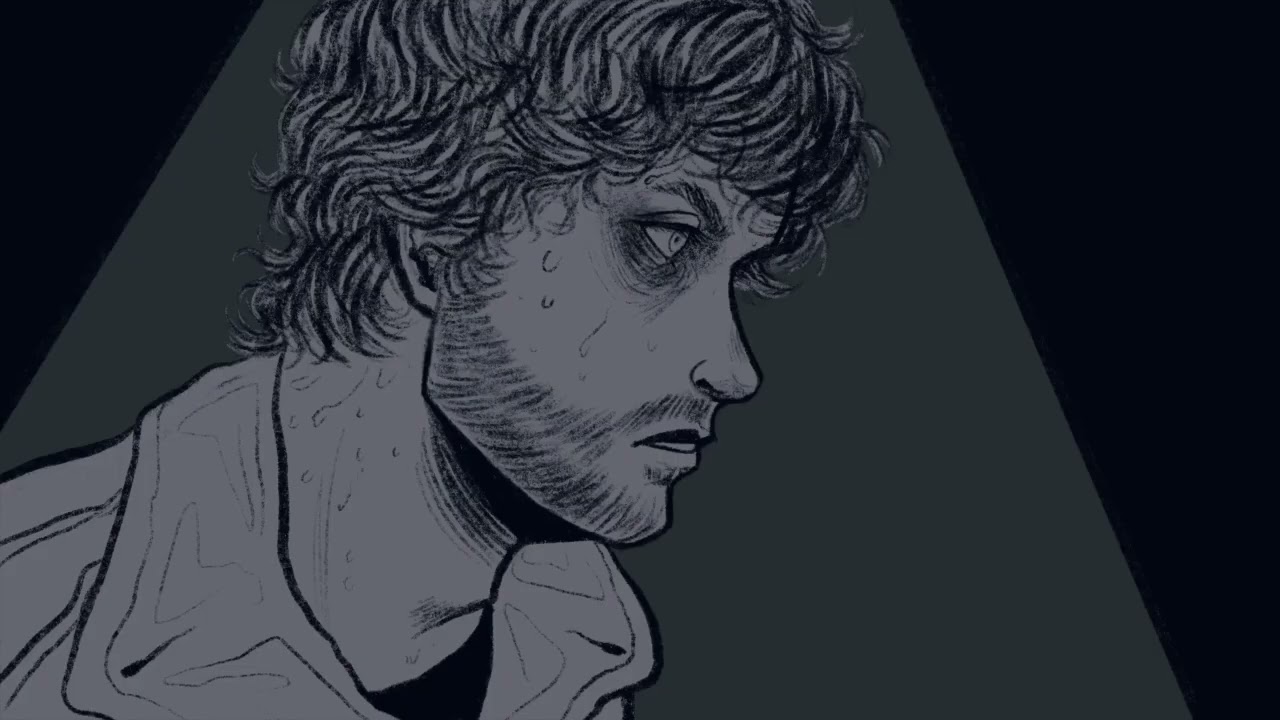 Hannibal The Musical | In The Shadows