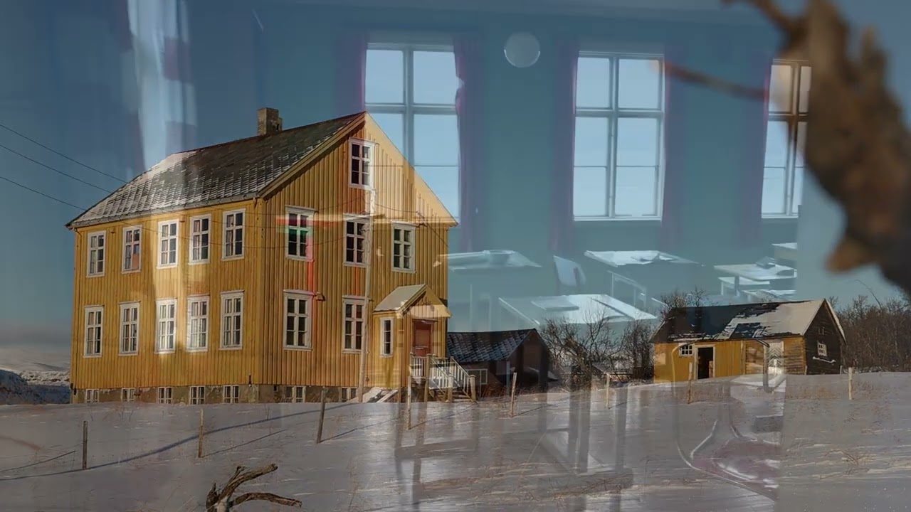 Vestertana - noe er på gang i Finnmark