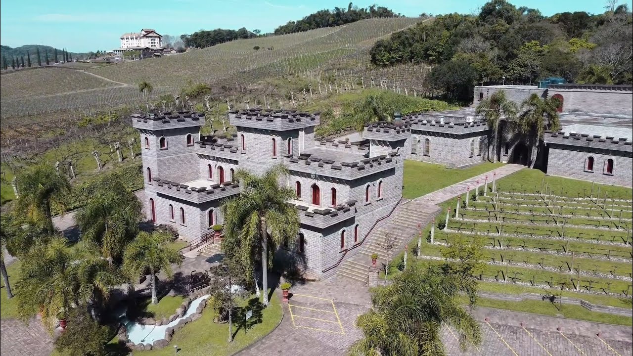 Bento Gonçalves - RS