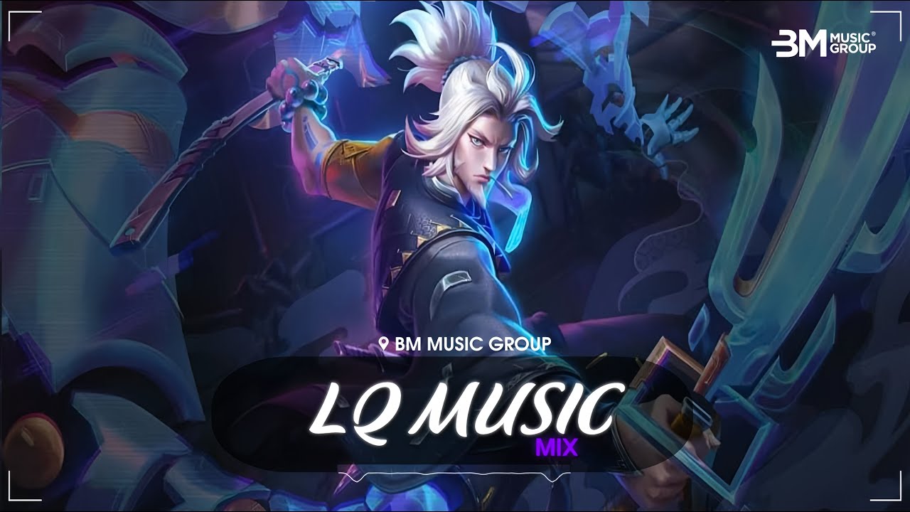 MASHUP 5 in 1 EDM HOT 2025 | Xích Linh VER.2 ft.Dancin - (Harvey Remix) x Dòng Thác Thời Gian