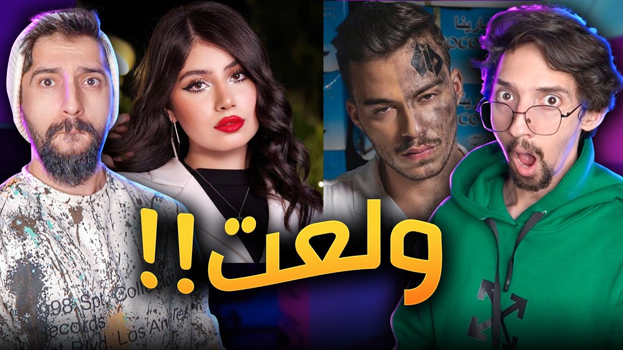قمر الطائي تجـلد والسيلاوي يرد !!