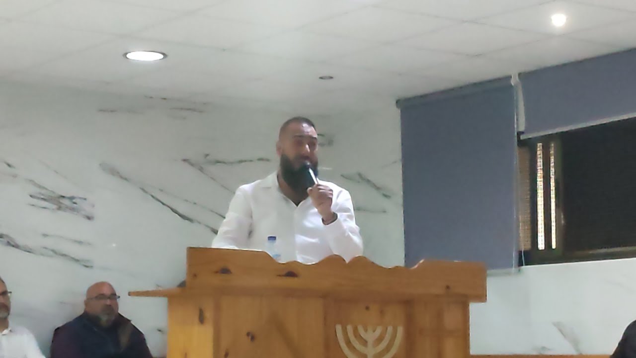 Hermano David de San Roque - Juan 19:23