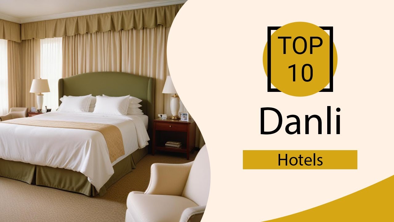 Top 10 Best Hotels in Danli | Danli Best Hotels | Danli Hotels | Honduras