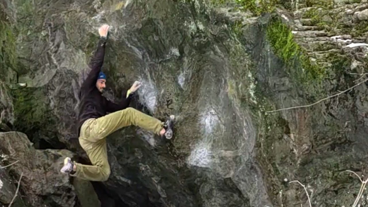 Dark Crystal 7b (Rioupéroux, La Chapelle)