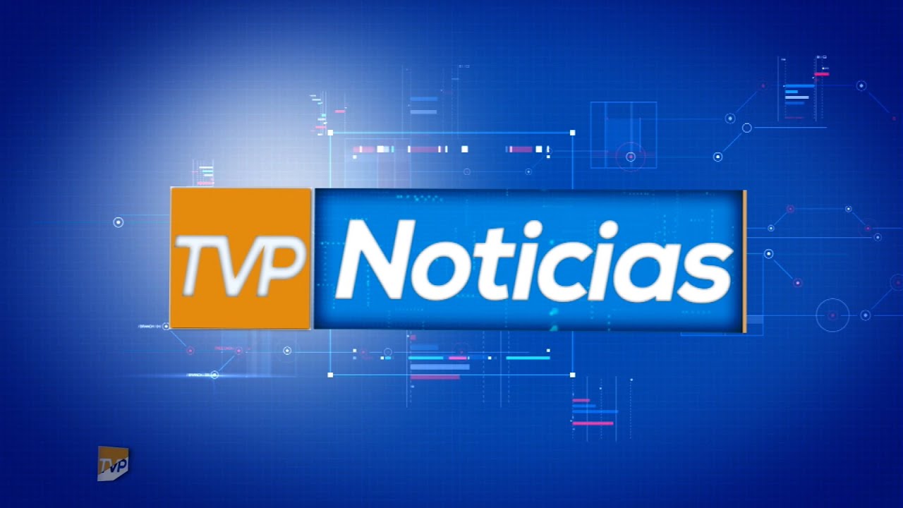 TVP Noticias Primera Edición 21/01/26