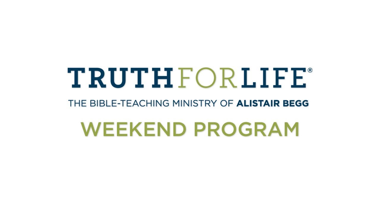 Elizabeth and Zechariah (Part 1 of 2) &mdash; 11/09/2019