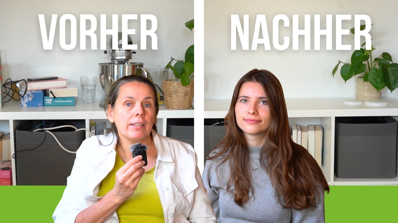 5 Dinge, die dein Leben sofort leichter machen