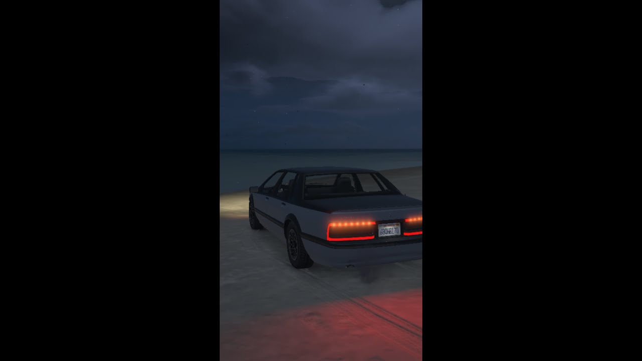 Grand Theft Auto V🔴Live