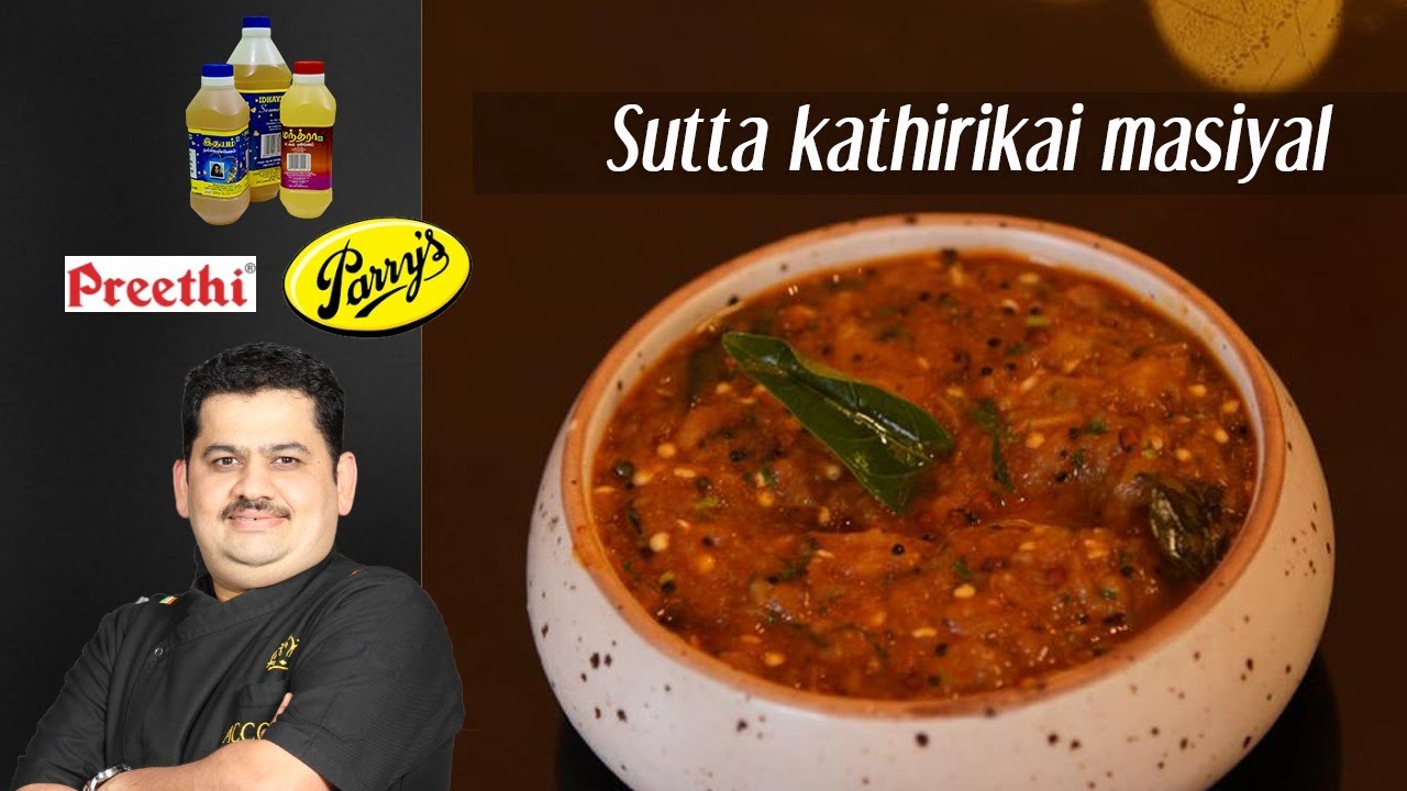 Venkatesh Bhat makes Sutta Kathrikai Masiyal