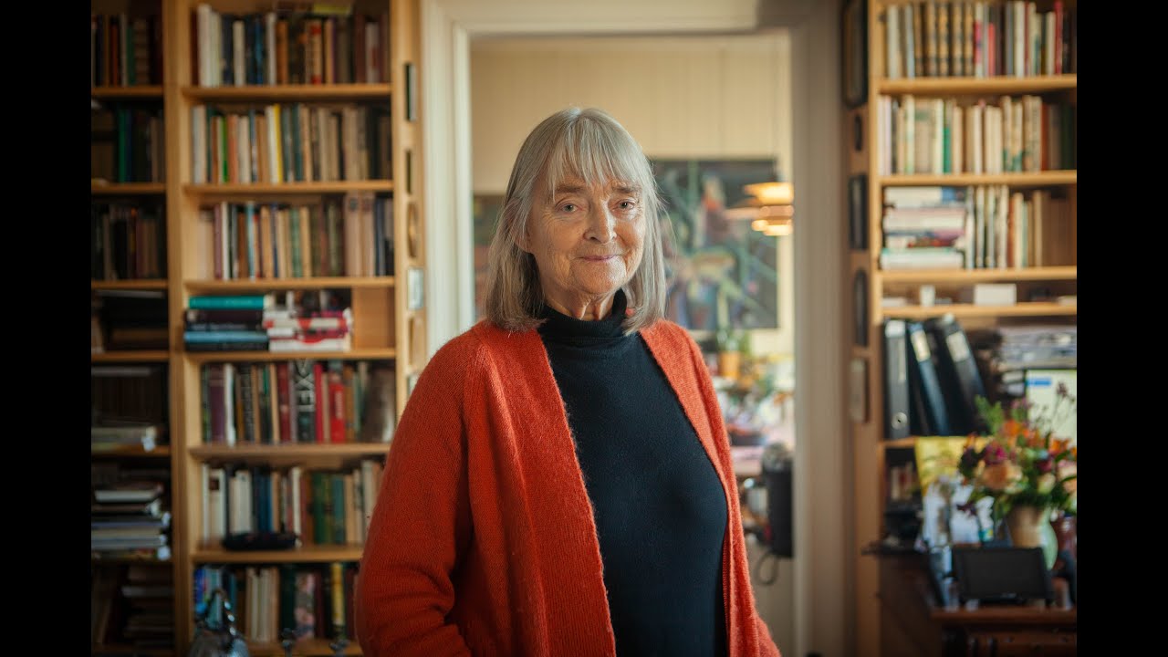 Kulturminneprisen - Inga Elisabeth Næss