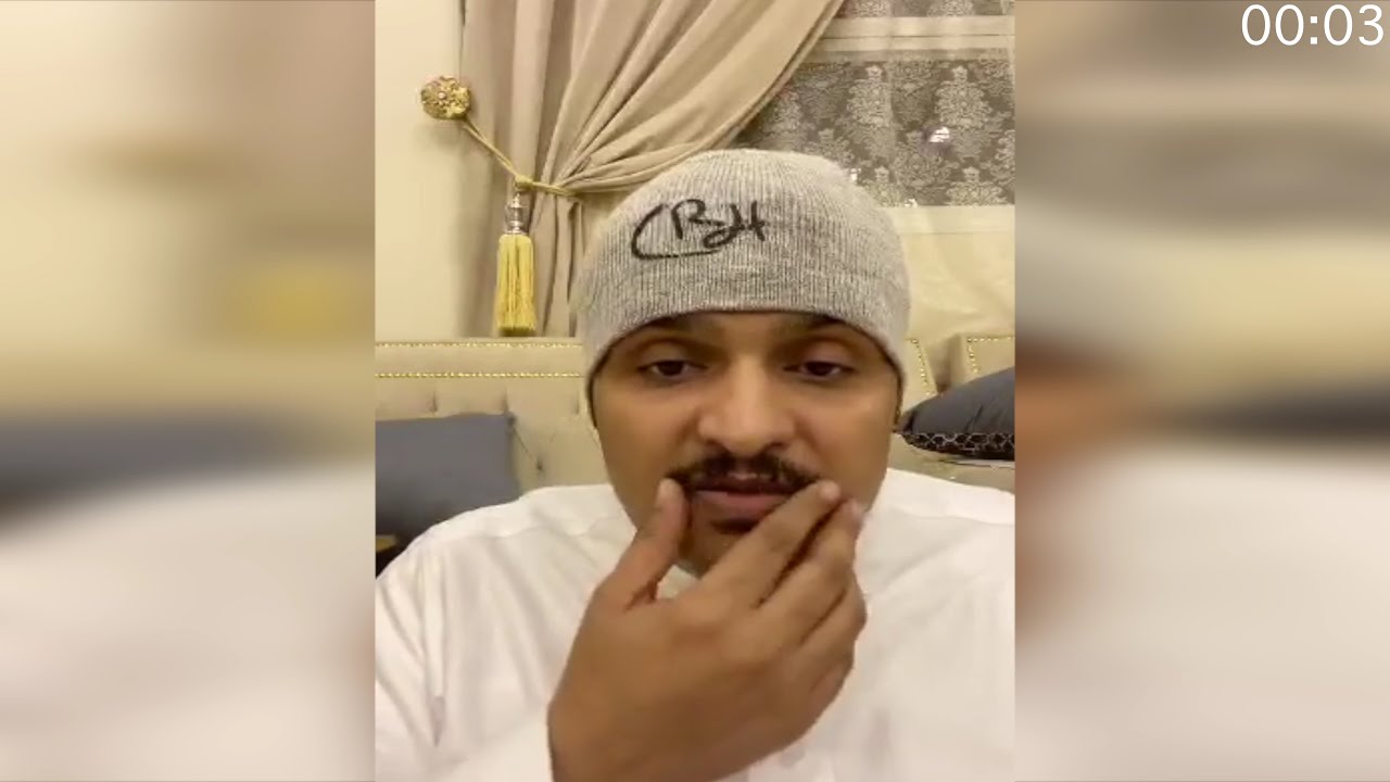 وش هذه البلوى ، متصل مقتنع إنه حمار، ادعوا له ياجماعة