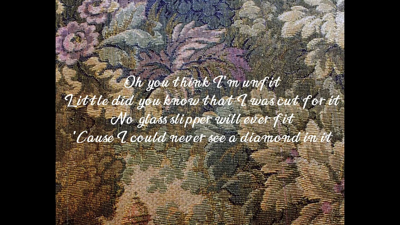 The Family Jewels lyrics
