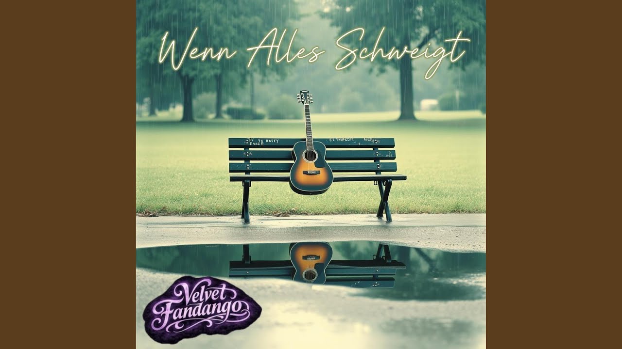 Wenn Alles Schweigt