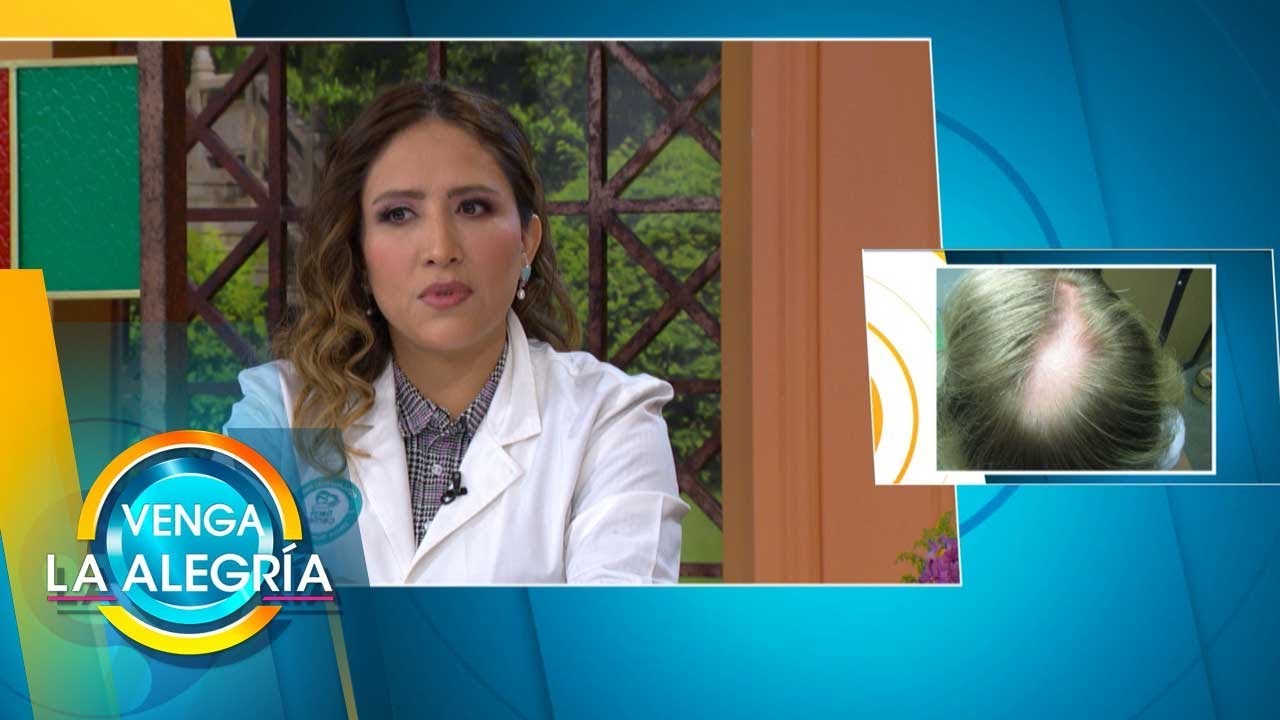 Descubre qué es la tricotilomanía y cuáles son las principales causas. | Venga La Alegría
