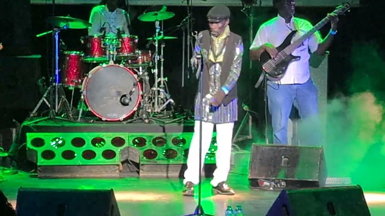 Thioro baay samba