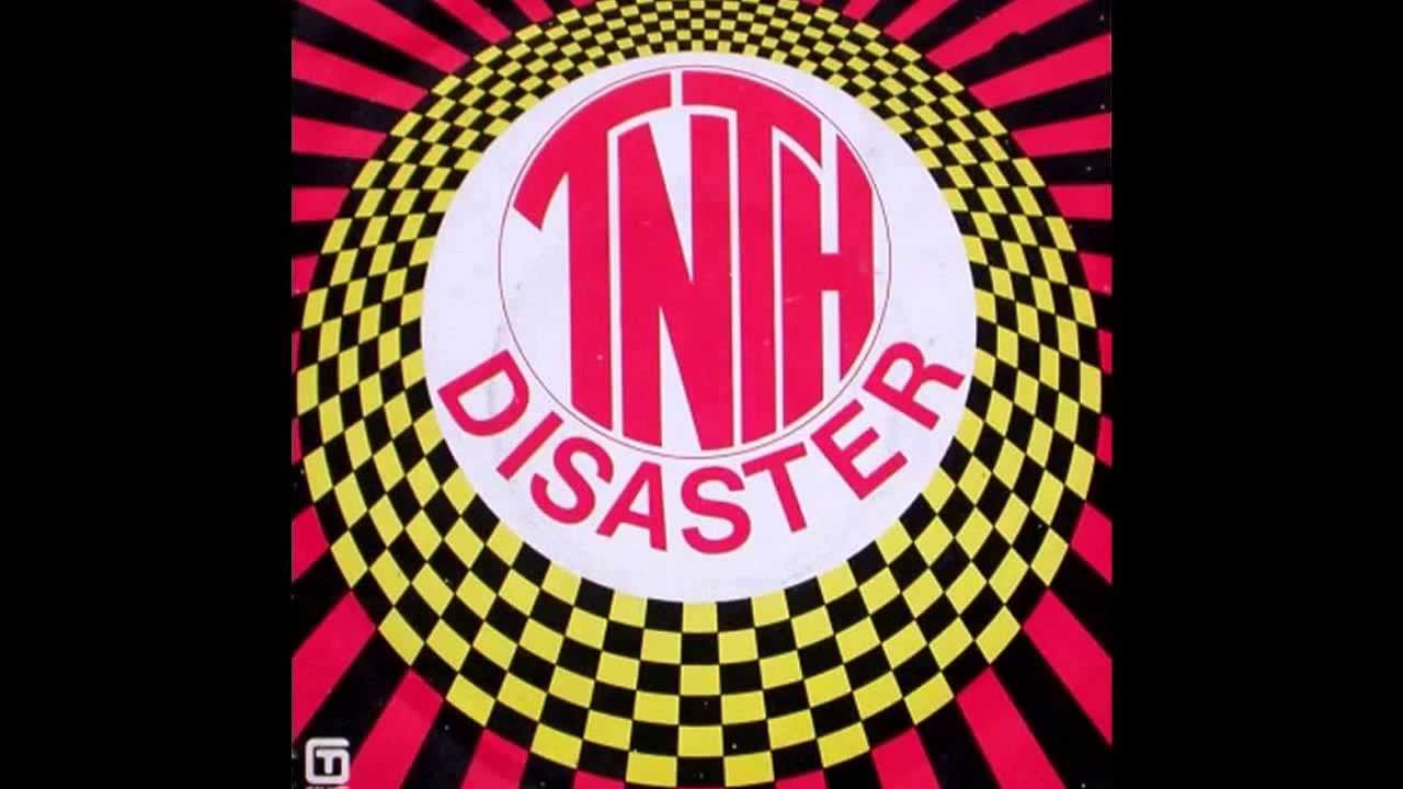 Disaster - TNTH