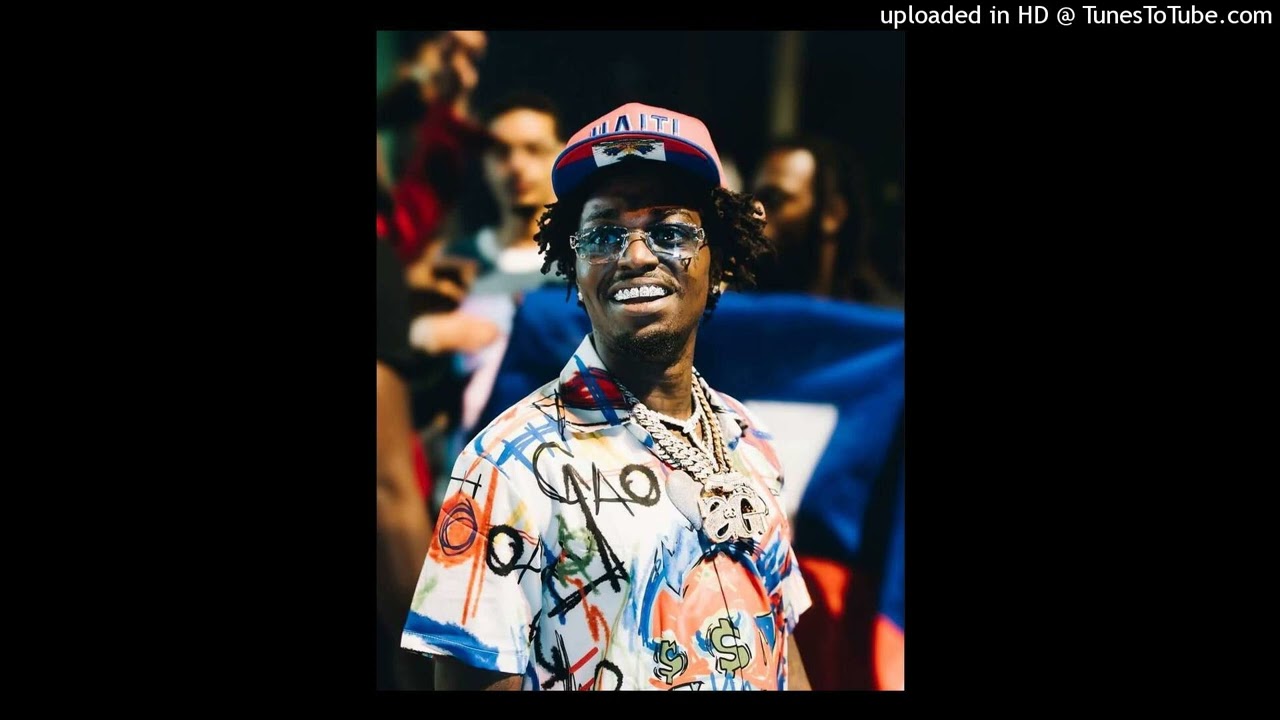 KODAK BLACK TYPE BEAT 